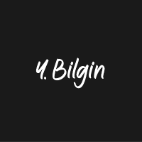 yusufbilgin profil fotoğrafı