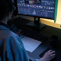 alihantarakci profil fotoğrafı
