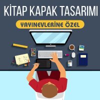 kitapkapak profil fotoğrafı