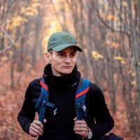 elxan1215 profil fotoğrafı