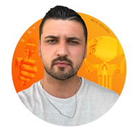 berkanboluk profil fotoğrafı