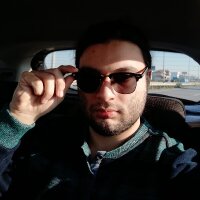 berkayeturen profil fotoğrafı