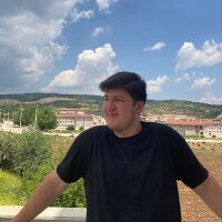 ysfblbn profil fotoğrafı