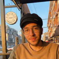 ernsmsr profil fotoğrafı