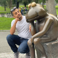 ozanorcan profil fotoğrafı