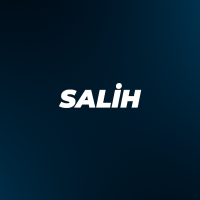 salihxmp4 profil fotoğrafı