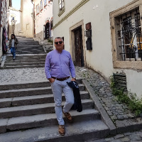 leventmetinn profil fotoğrafı