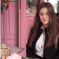 eminecengeler profil fotoğrafı