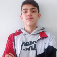a1s4szrr profil fotoğrafı
