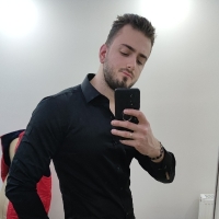berketirpan profil fotoğrafı