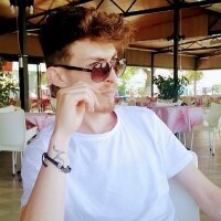gkhnky1 profil fotoğrafı
