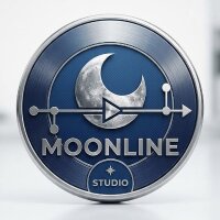 moonlinestudio profil fotoğrafı