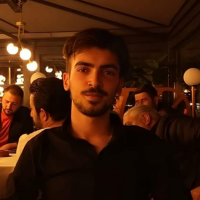 enezcelik1 profil fotoğrafı