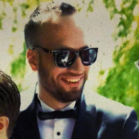 yaser profil fotoğrafı