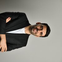faruksmkrn profil fotoğrafı
