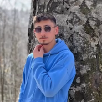 serhatarrs profil fotoğrafı
