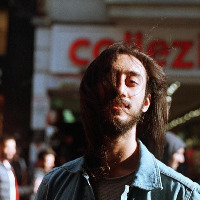 esiyokahmet profil fotoğrafı
