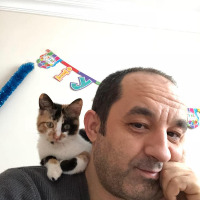 barisbahceci profil fotoğrafı