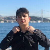 ahmettalhaelma profil fotoğrafı