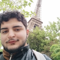 gokhandurukal profil fotoğrafı