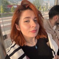 ilaydakeskiner profil fotoğrafı