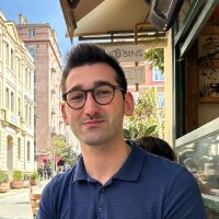 berkayalemdar profil fotoğrafı