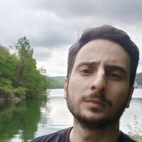 halilcelik98 profil fotoğrafı