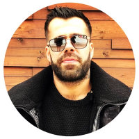 alicantunc profil fotoğrafı