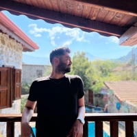 emirduman123 profil fotoğrafı
