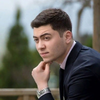 shatlyk profil fotoğrafı