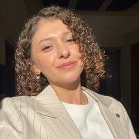 tugcekiremitcii profil fotoğrafı