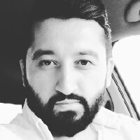 ramazanaydin profil fotoğrafı
