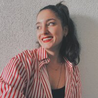 gozdeten profil fotoğrafı
