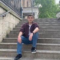 muhammedengineer profil fotoğrafı