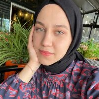 sevdecakici profil fotoğrafı