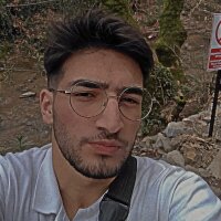 mahmutcanconger profil fotoğrafı