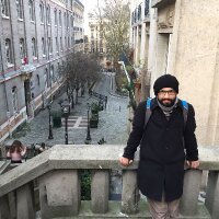 yzkarabicak profil fotoğrafı