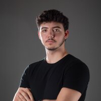 volkanbeyaz profil fotoğrafı