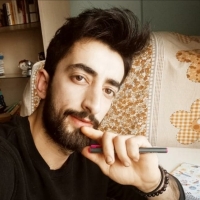 nihattekbas profil fotoğrafı