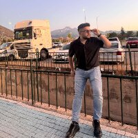 ramazancelikjs profil fotoğrafı