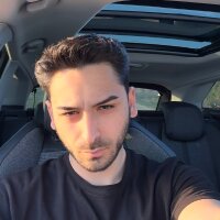 cemdoruky profil fotoğrafı