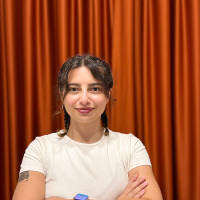 melikesahin8899 profil fotoğrafı