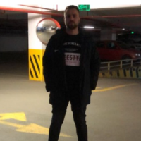 seslendirmem profil fotoğrafı