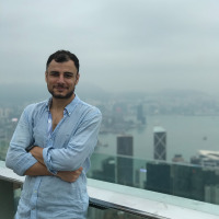 darkship profil fotoğrafı