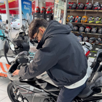 fvrhatb profil fotoğrafı