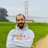 kubilaybr profil fotoğrafı