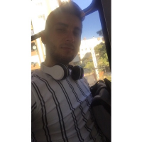 tugcanbasyigit profil fotoğrafı