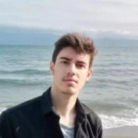 mertlnck profil fotoğrafı
