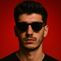 sametxir profil fotoğrafı