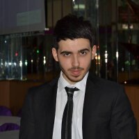 ugurozervfx profil fotoğrafı